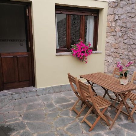 Willa El Jardin De Aleyda, Vv Vacacional Llanes Zewnętrze zdjęcie