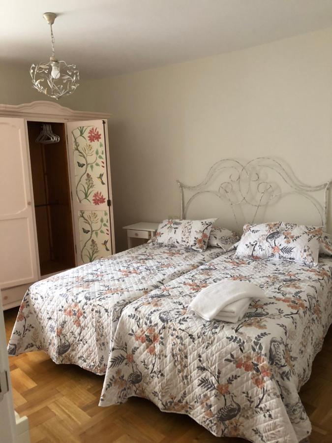 Willa El Jardin De Aleyda, Vv Vacacional Llanes Zewnętrze zdjęcie