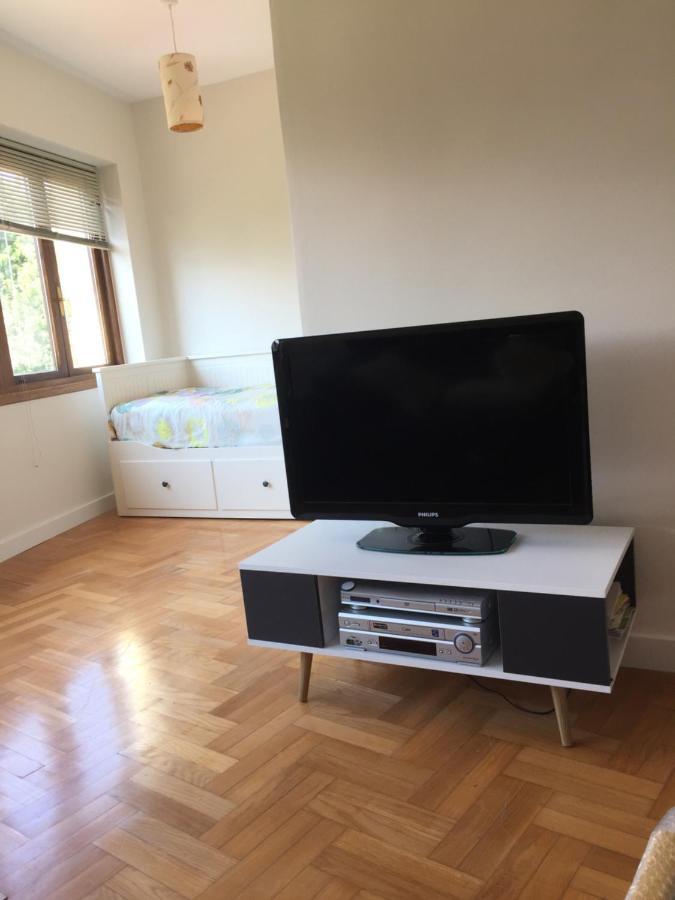 Willa El Jardin De Aleyda, Vv Vacacional Llanes Zewnętrze zdjęcie