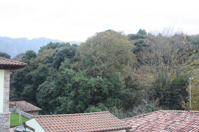 Willa El Jardin De Aleyda, Vv Vacacional Llanes Zewnętrze zdjęcie