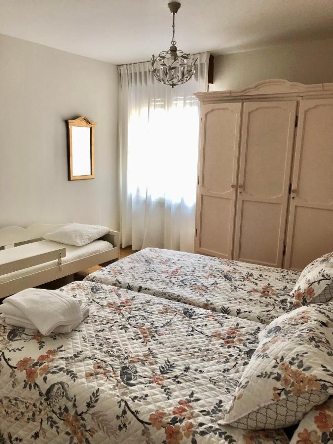 Willa El Jardin De Aleyda, Vv Vacacional Llanes Zewnętrze zdjęcie